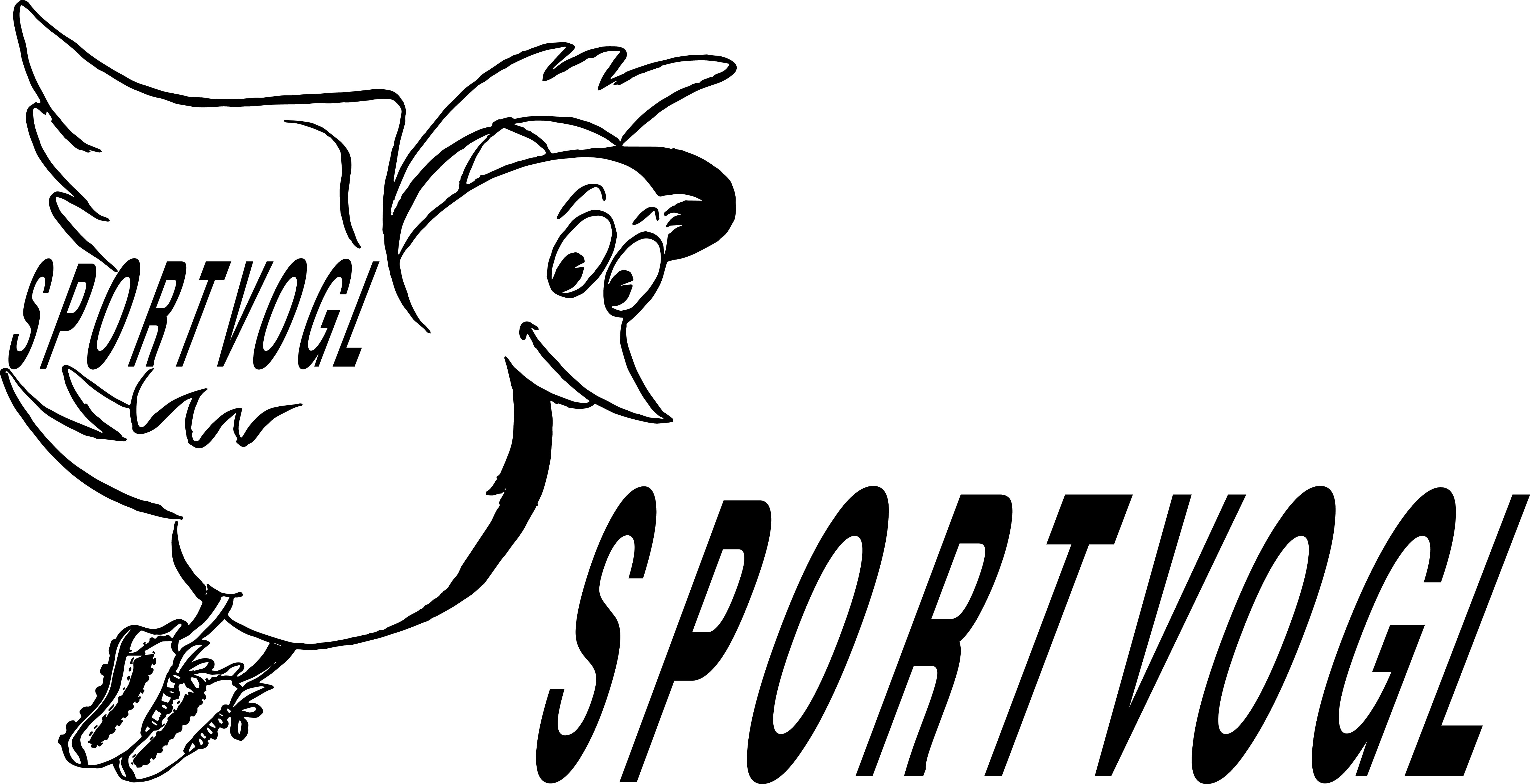 Sportvogl