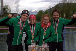 Mixed-Sprint-Gold