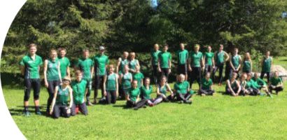 Teamfoto